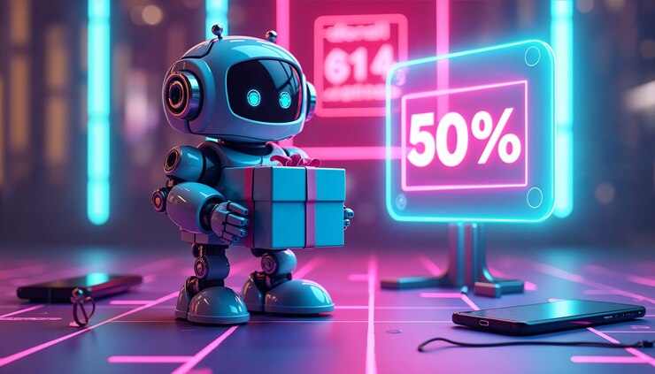 Проект EduBoost - успешный бизнес с ИИ